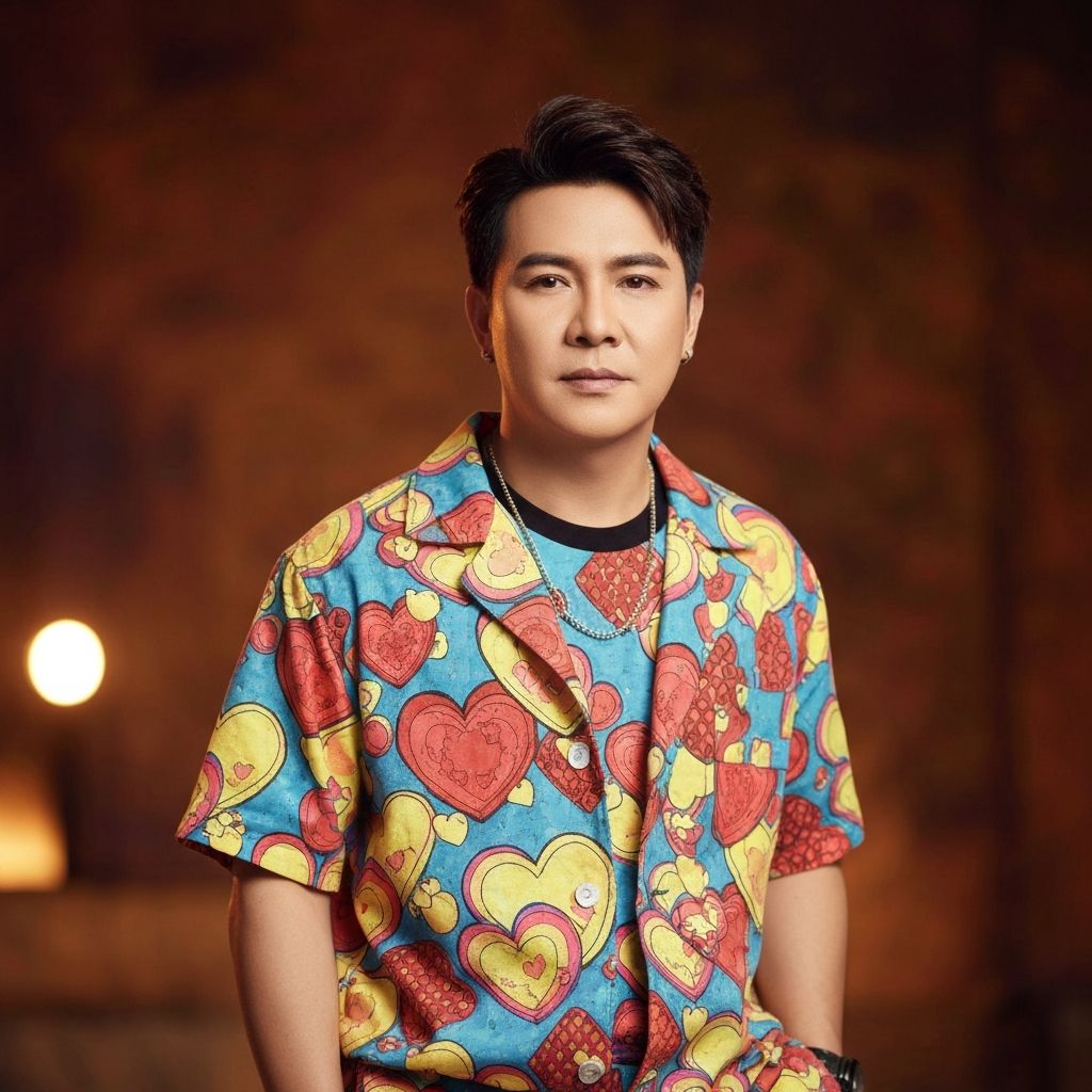 Ink Waruntorn album cover