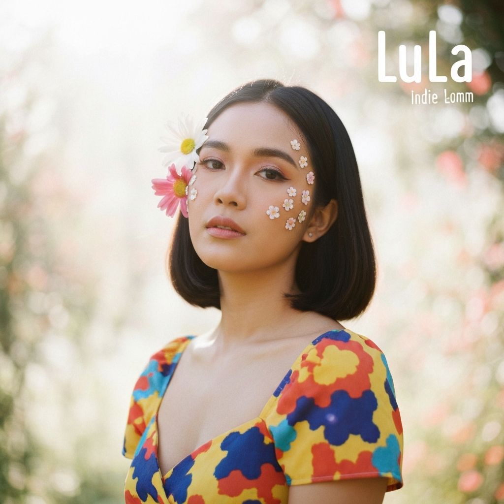 Lula album cover
